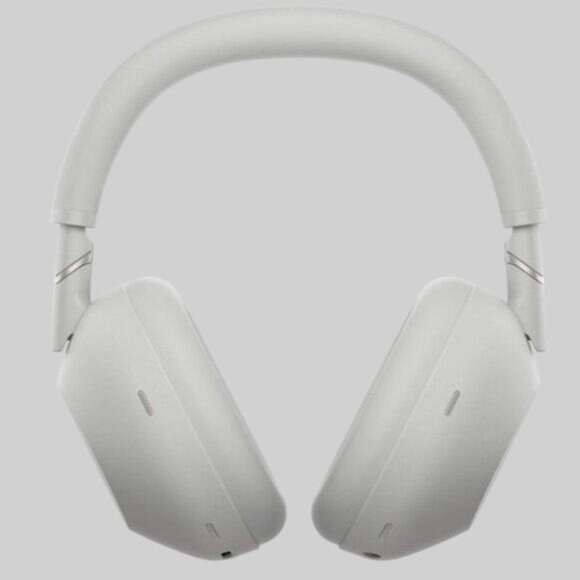 Sony WH-1000XM6 Wireless Noise-Canceling Headphones - Picture 2 of 4